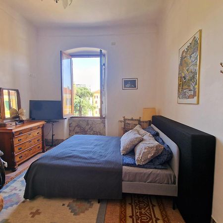 La Casa Di Ella Leilighet La Spezia Eksteriør bilde